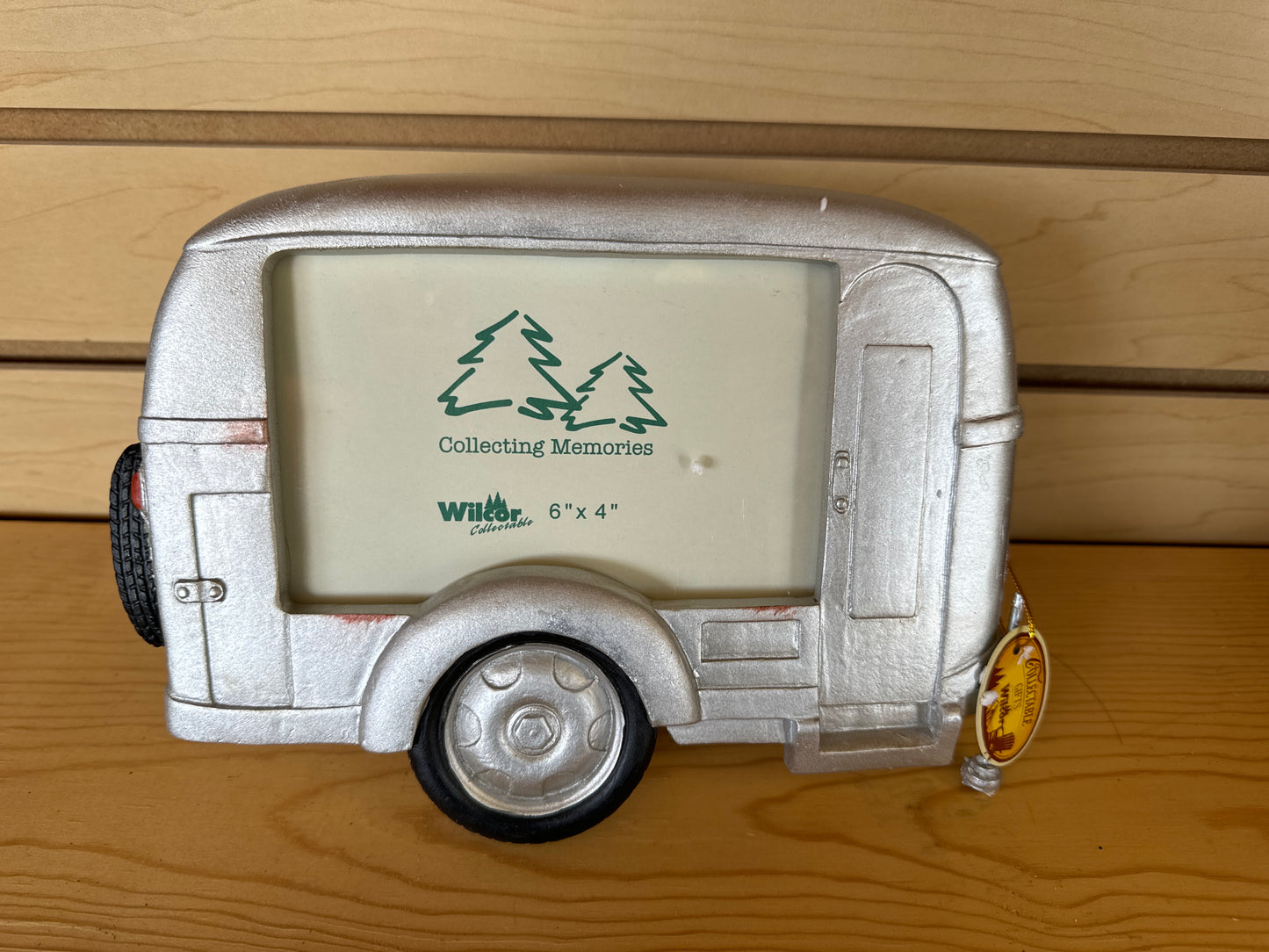 Airstream TT Picture Frame
