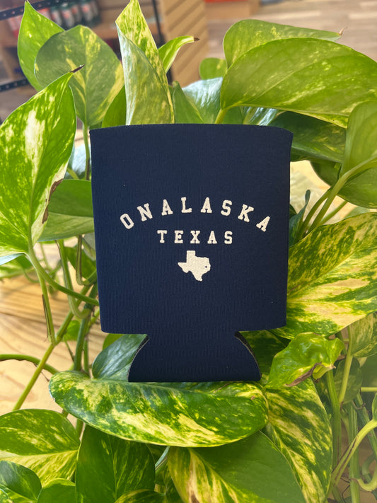 Onalaska, Texas Coozie