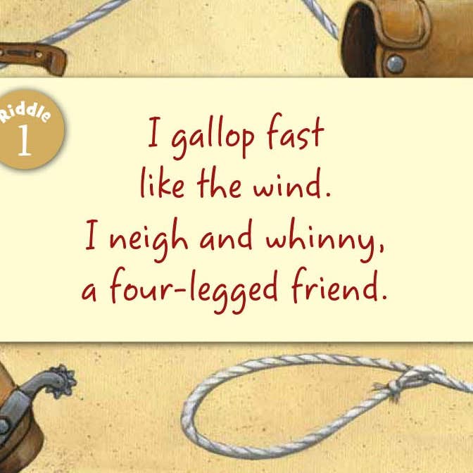 Little Texas Toddler Board Book