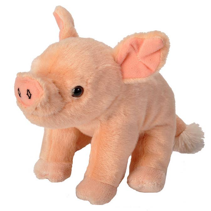 Stuffed Animals
