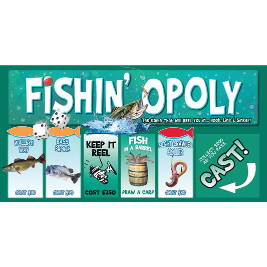 Fishin-Opoly