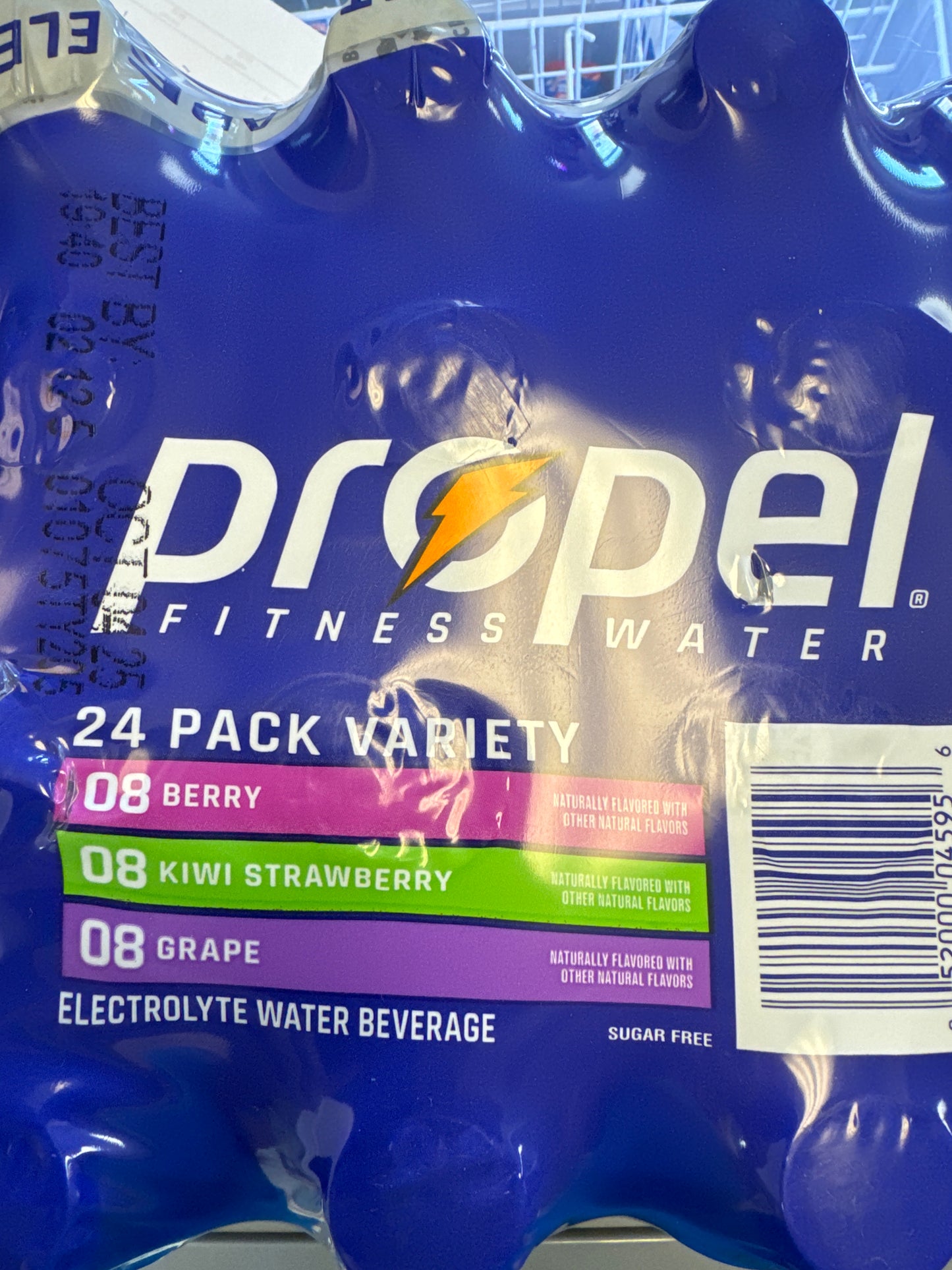 Propel