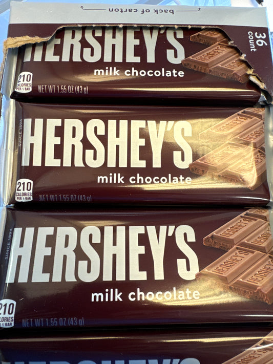 Hershey’s