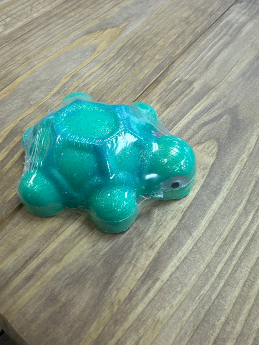 Turtle Bath Bomb