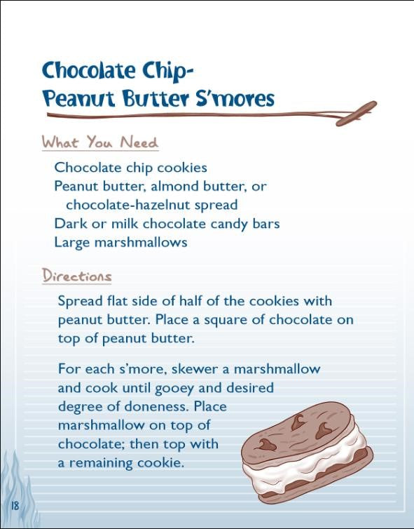 On a Stick Cookbook