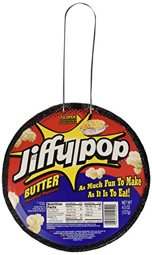 Jiffy Pop
