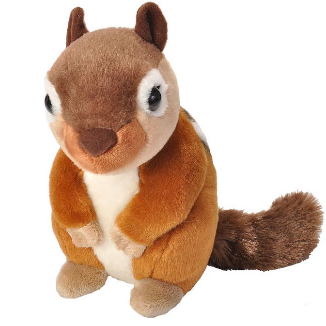 Stuffed Animals