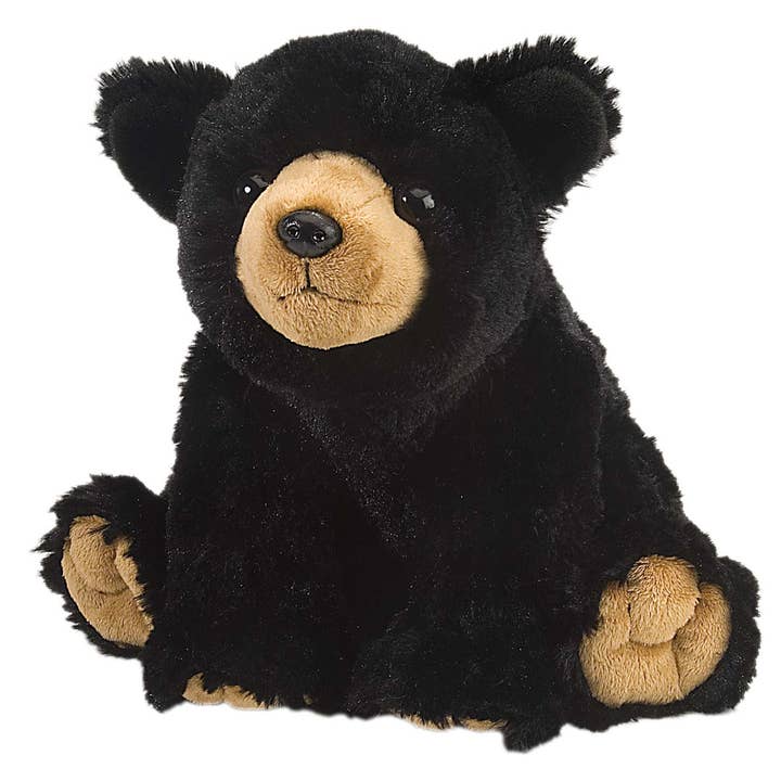 Stuffed Animals