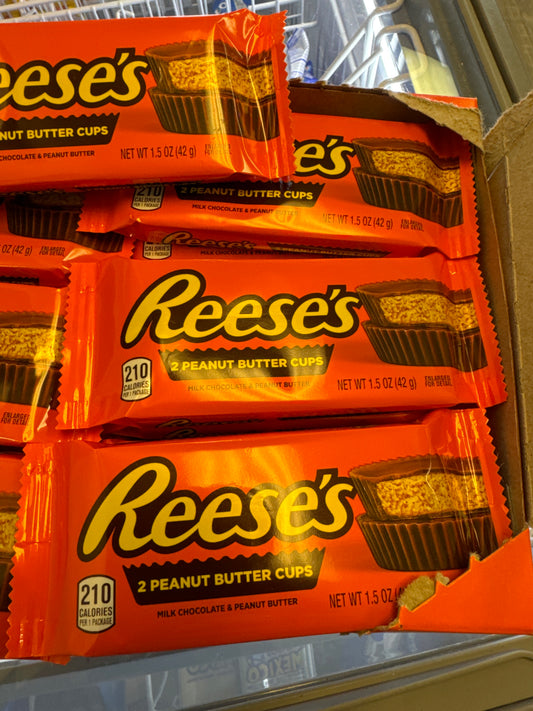 Reese’s