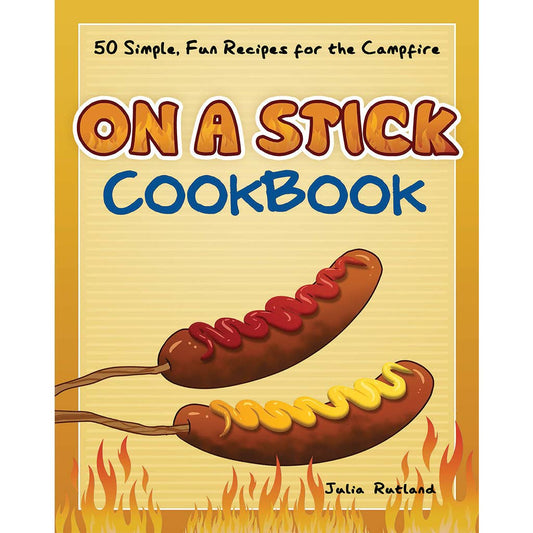 On a Stick Cookbook