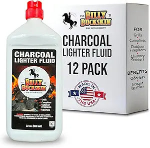 Lighter Fluid