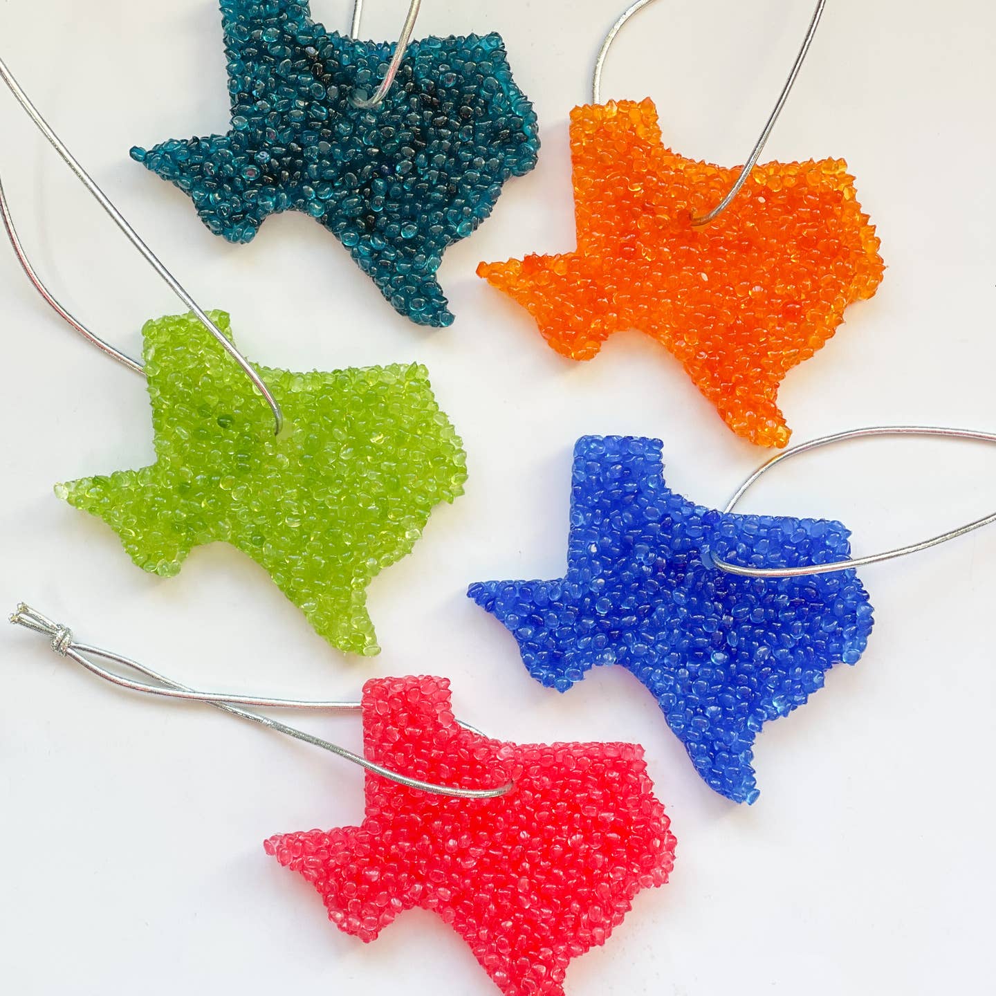 Texas Air Fresheners