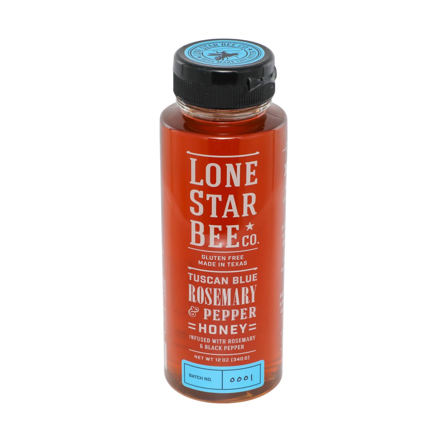 Lone Star Bee Company Products