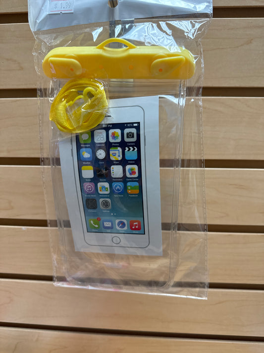 Waterproof Phone Case