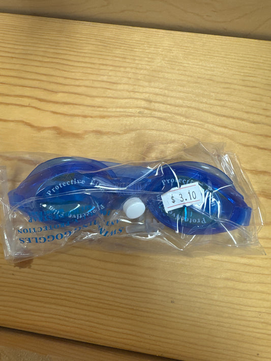 Swim Goggles