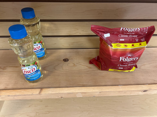 Food Items