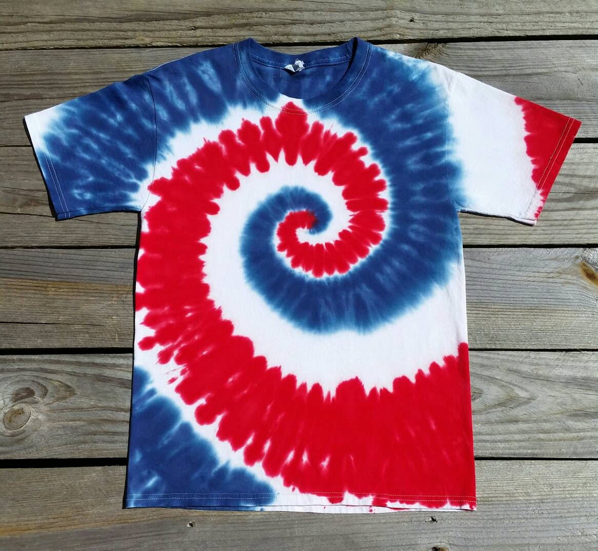 Tie Dye Party