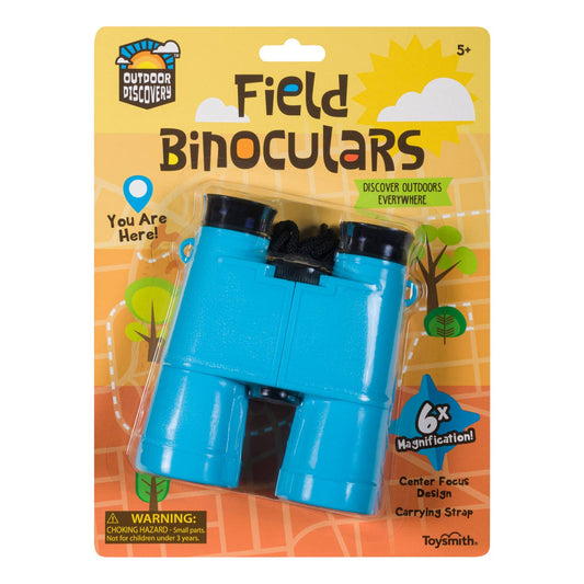 Kids Field Binoculars