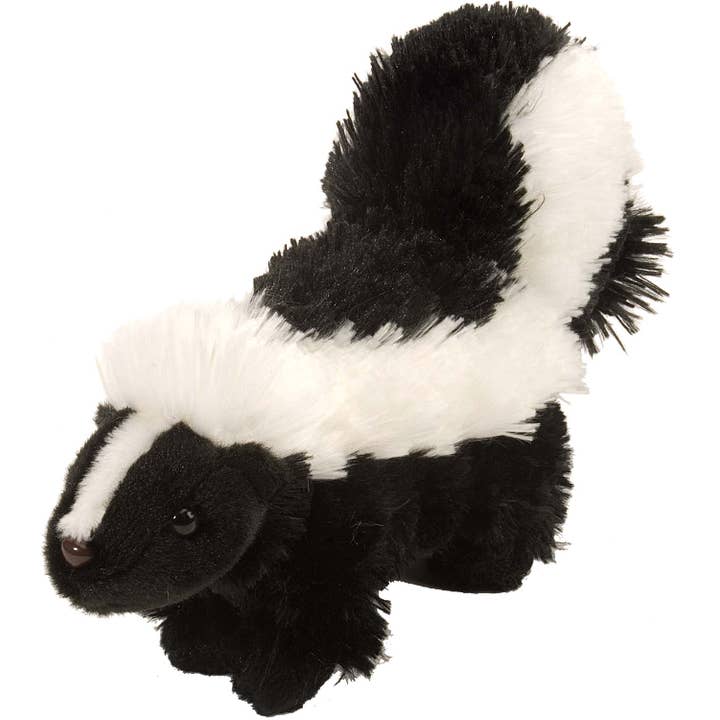 Stuffed Animals