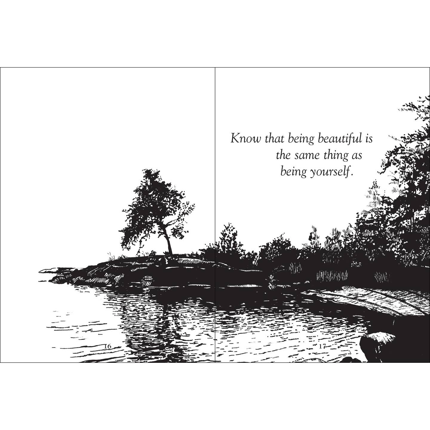 Things Trees Know by Douglas Wood