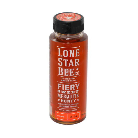 Lone Star Bee Company Products